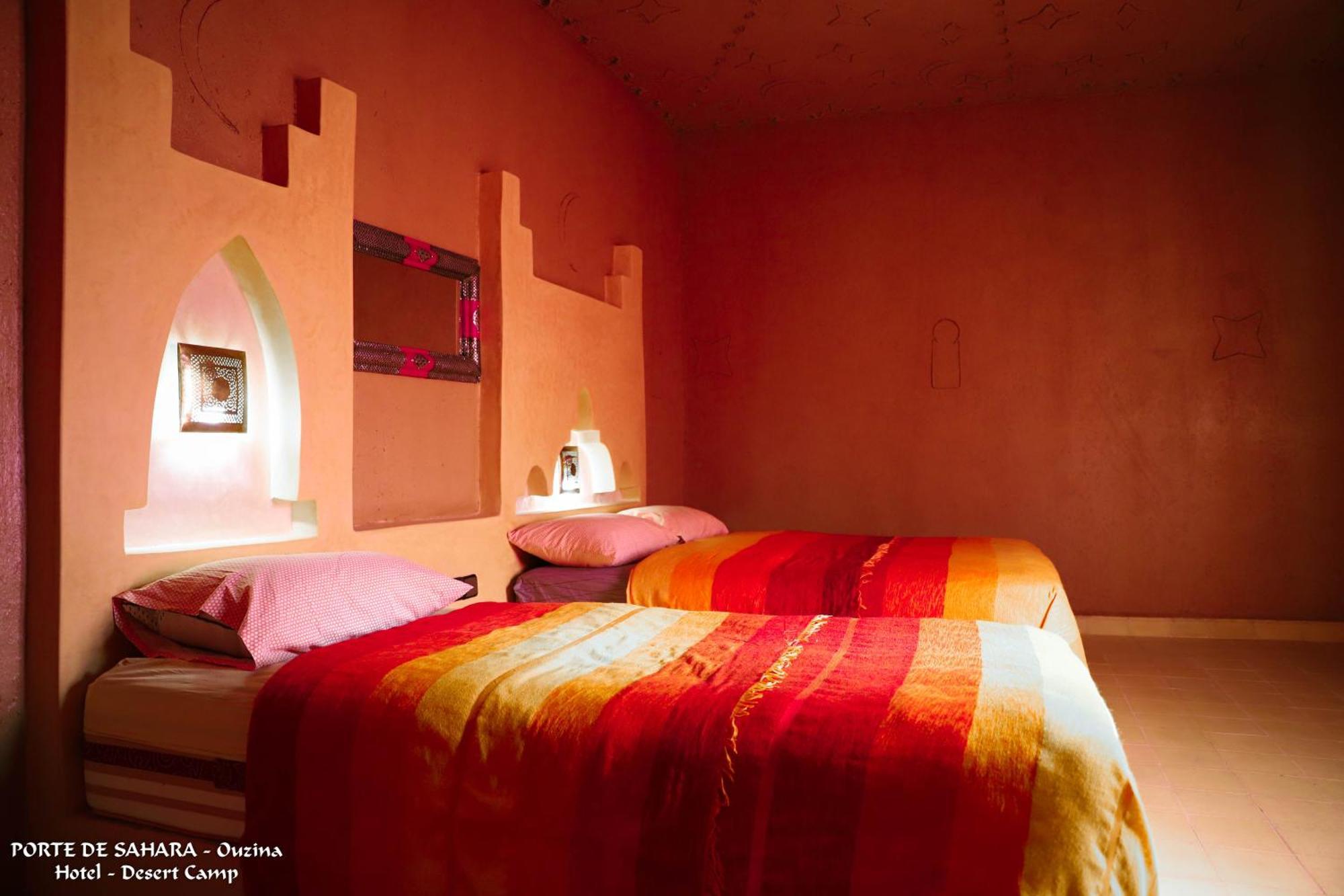 Porte De Sahara Ouzina 部屋 写真