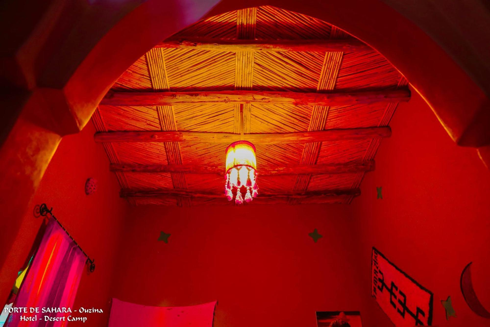 Porte De Sahara Ouzina 部屋 写真