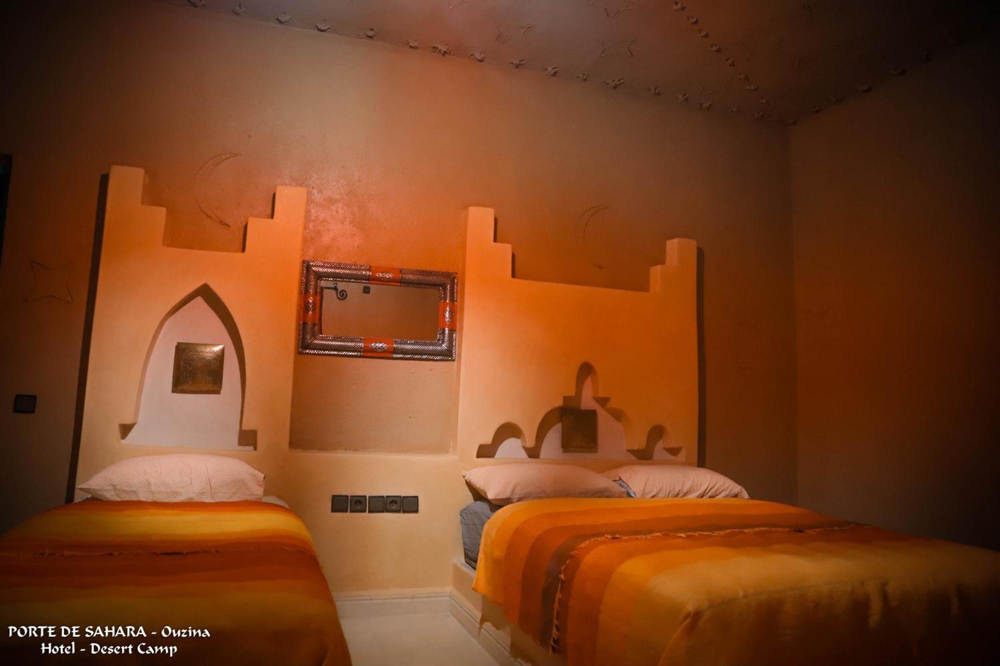 Porte De Sahara Ouzina 部屋 写真