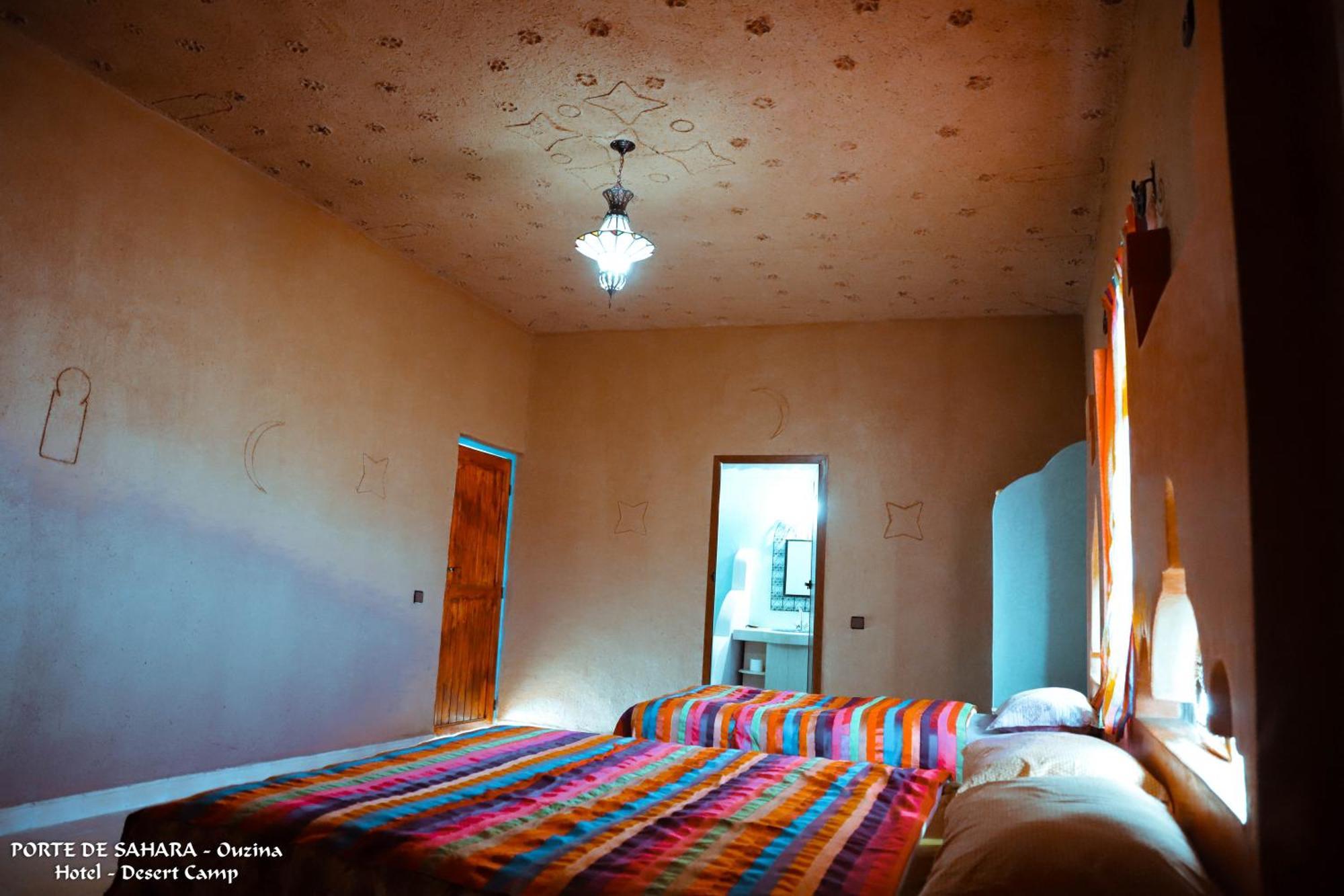 Porte De Sahara Ouzina 部屋 写真