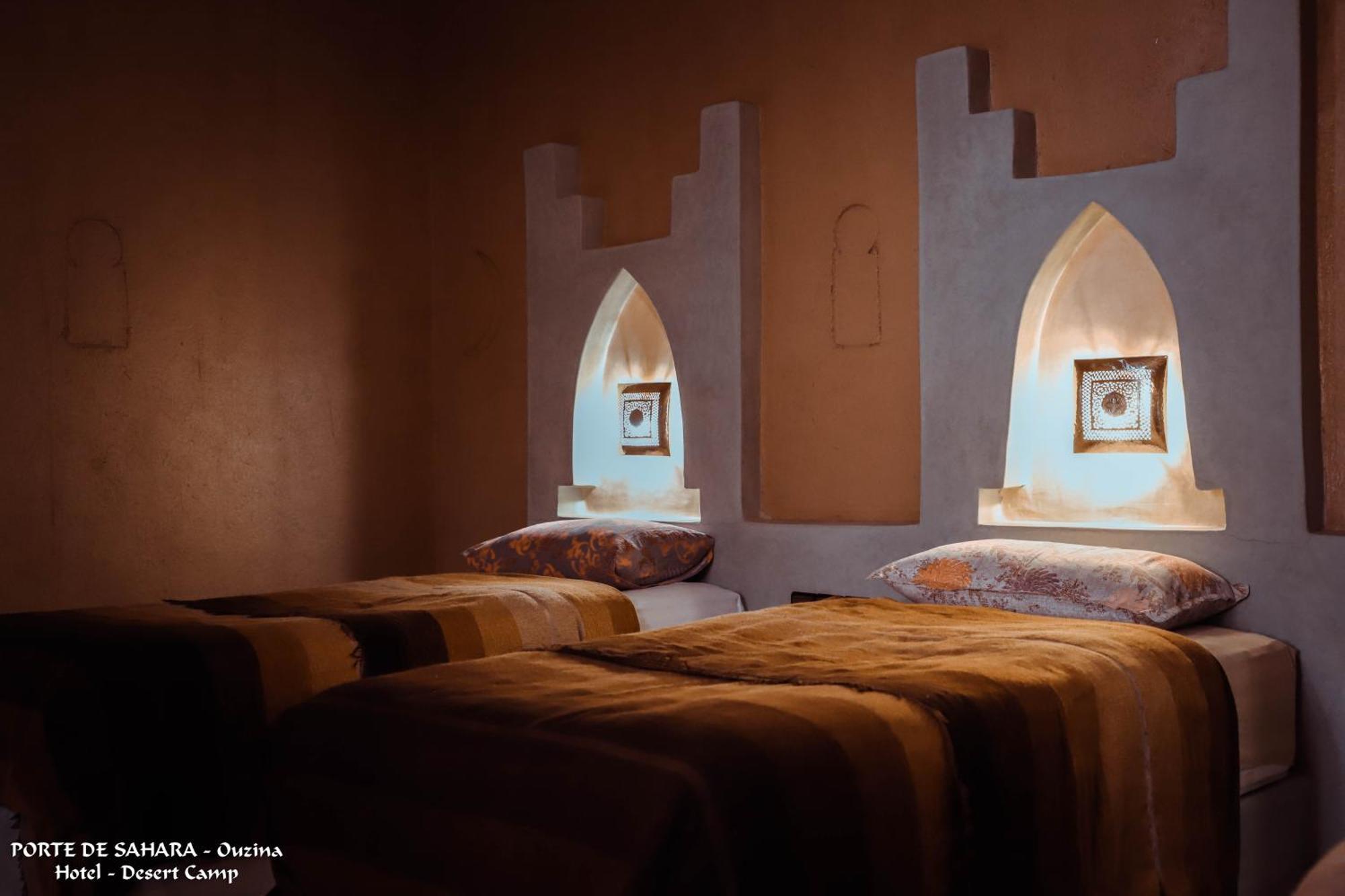 Porte De Sahara Ouzina 部屋 写真