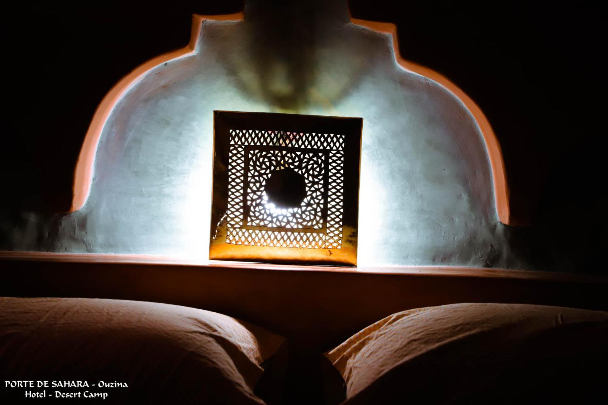 Porte De Sahara Ouzina 部屋 写真
