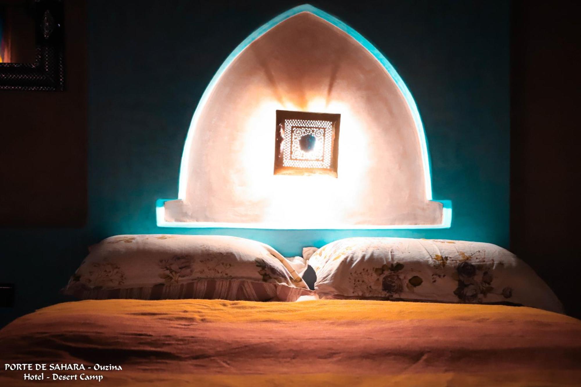 Porte De Sahara Ouzina 部屋 写真