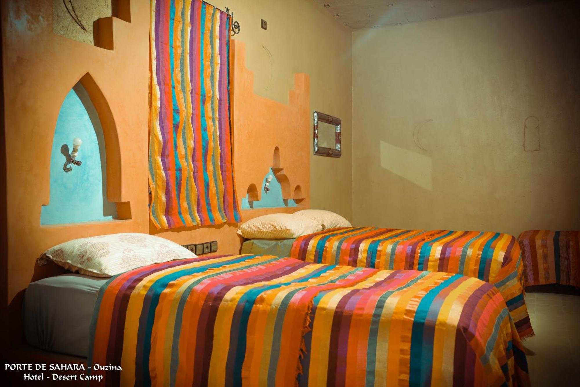 Porte De Sahara Ouzina 部屋 写真